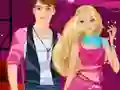 게임 Barbie And Ken Nightclub Date 온라인