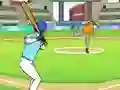 게임 Baseball 온라인