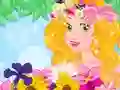 게임 Rapunzels Flower Crown 온라인