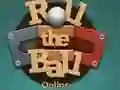 게임 Roll The Ball Online 온라인