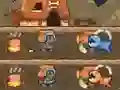 게임 Prehistoric Warfare 온라인