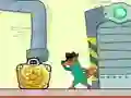 게임 Phineas and Ferb Perry Widgets 온라인