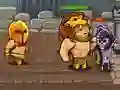 게임 Heroes of Myths 온라인