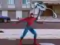게임 Spider-Man Epic Battles 온라인
