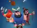 게임 Clash of Vikings 온라인