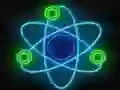 게임 Fidget Spinner Neon Glow Online 온라인