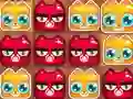 게임 Happy Kittens Puzzle 온라인