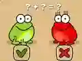 게임 Tap the frog doodle 온라인