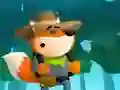 게임 Fox Adventurer 온라인