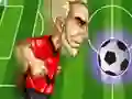 게임 Real soccer 온라인