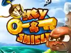 게임 Key & Shield 온라인