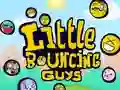 게임 Little Bouncing Guys 온라인