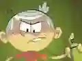 게임 The Loud House Germ Squirmish 온라인
