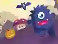 게임 Sweets Halloween Monster 온라인