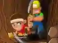 게임 Nugget Seeker Adventure 온라인
