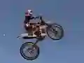 게임 Moto Trials Winter 2 온라인