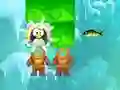 게임 Fancy Diver 3 Antarctic quest 온라인
