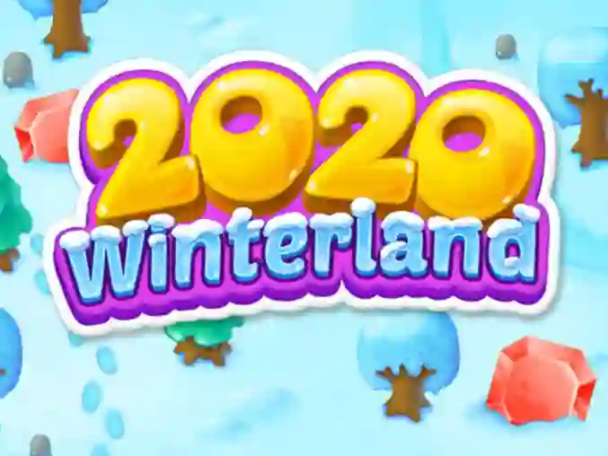 게임 2020 Winterland 온라인