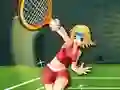 게임 Tennis 온라인