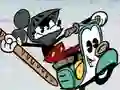 게임 Mickey Delivery Dash 온라인