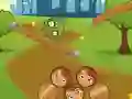 게임 Zombie Love Story 온라인