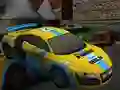 게임 Y8 Racing Thunder 온라인