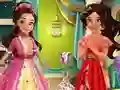 게임 Latina Princess Magical Tailor 온라인