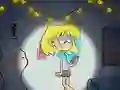 게임 The Loud House Lights Out 온라인