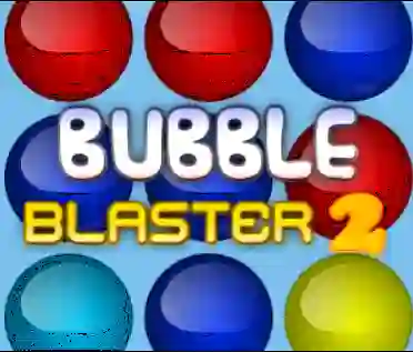 게임 Bubble Blaster 2 온라인