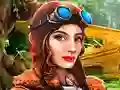 게임 Guardians of the Jungle 온라인