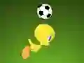 게임 Looney Tunes Floating Futbol 온라인