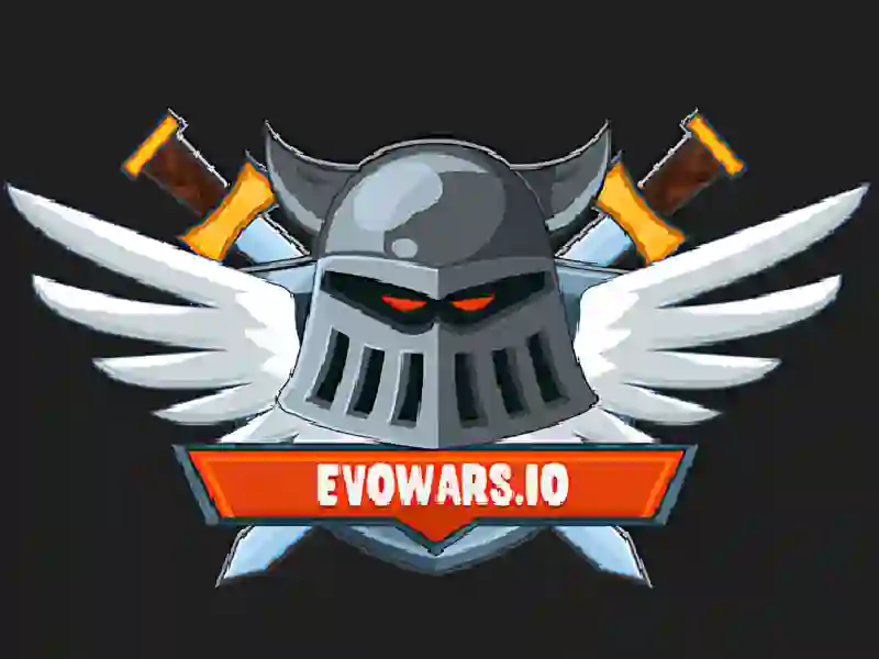 게임 EvoWars.io 온라인