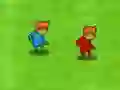 게임 Super Adventure Brothers 온라인