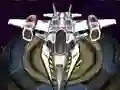 게임 Alien Sky Invasion 온라인