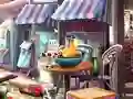 게임 Eat and Enjoy 온라인
