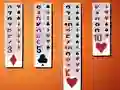 게임 Spidike Solitaire 온라인