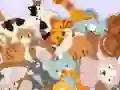 게임 Find The Kitty 온라인