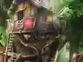 게임 Hidden Treehouse 온라인