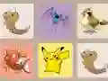 게임 2048 Pokemon 온라인