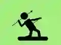 게임 The Spear Stickman 온라인