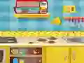 게임 Kidz Kitchen 온라인