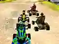 게임 3D Quad Bike Racing 온라인