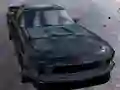 게임 Burnout Drift: Hilltop 온라인