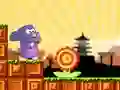 게임 Ninja Pig 온라인