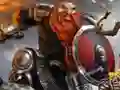 게임 Slash Arena 온라인