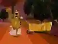 게임 Scooby-Doo! Creeper Chase Runner 온라인