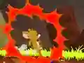 게임 Tom And Jerry Chocolate Chase 온라인