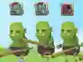 게임 Fantasy Heroes 3 온라인