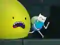 게임 Adventure Time Elemental 온라인