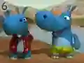 게임 The Happos Family Help the Happos 온라인